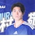 日本サッカー協会（JFA）フォトフェイスタオル 中村 敬斗 JO-628