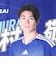 日本サッカー協会（JFA）フォトフェイスタオル 中村 敬斗 JO-628