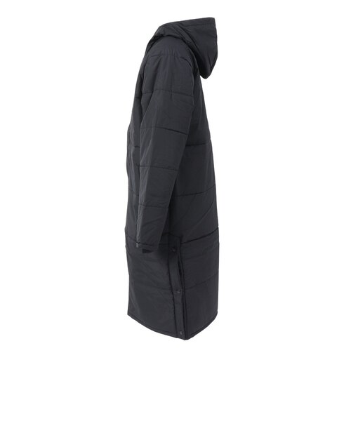 アンダーアーマー（UNDER ARMOUR）TEAM ベンチコート 1371027 001
