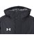アンダーアーマー（UNDER ARMOUR）TEAM ベンチコート 1371027 001