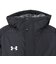 アンダーアーマー（UNDER ARMOUR）TEAM ベンチコート 1371027 001