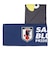 日本サッカー協会（JFA）冷感フードタオル SAMURAI BLUE STADIUM LINE カララ JO-448