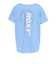 ロキシー（ROXY）CLEAR SHIFT 半袖Tシャツ 26SU RST261663T BLU