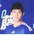 日本サッカー協会（JFA）フォトフェイスタオル 遠藤 航 JO-625