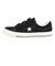 コンバース（CONVERSE）タウンシューズ ワンスター スエード V3 BK 33702990
