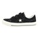 コンバース（CONVERSE）タウンシューズ ワンスター スエード V3 BK 33702990