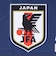 日本サッカー協会（JFA）冷感フードタオル SAMURAI BLUE STADIUM LINE カラッペ JO-442