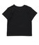 ガールズ 花柄ジャージーTシャツ 45F661-023