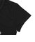 ガールズ 花柄ジャージーTシャツ 45F661-023
