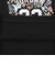 ガールズ 花柄ジャージーTシャツ 45F661-023