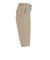エルケクス（ELKEX）SUKKER クロップド パンツ EKM6S10036 BEG