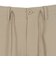 エルケクス（ELKEX）SUKKER クロップド パンツ EKM6S10036 BEG