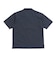 エルケクス（ELKEX）サッカー OPEN 半袖シャツ EKM6S10034 NVY
