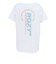 ロキシー（ROXY）CLEAR SHIFT 半袖Tシャツ 26SU RST261663T WHT