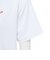 ロキシー（ROXY）CLEAR SHIFT 半袖Tシャツ 26SU RST261663T WHT