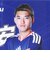 日本サッカー協会（JFA）フォトフェイスタオル 堂安 律 JO-627