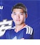 日本サッカー協会（JFA）フォトフェイスタオル 堂安 律 JO-627