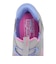 スケッチャーズ（SKECHERS）ジュニアスニーカー ガールズ スポーツシューズ スリップインズ バウンダー シンプル CUTE 303585L-GRY