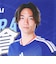 日本サッカー協会（JFA）フォトフェイスタオル 板倉 滉 JO-623