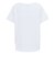 ロキシー（ROXY）FRESH WIND 半袖Tシャツ 26SU RST261634T WHT