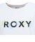ロキシー（ROXY）FRESH WIND 半袖Tシャツ 26SU RST261634T WHT