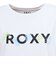 ロキシー（ROXY）FRESH WIND 半袖Tシャツ 26SU RST261634T WHT