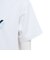 ロキシー（ROXY）FRESH WIND 半袖Tシャツ 26SU RST261634T WHT