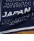 日本サッカー協会（JFA）フェイスタオル JAPAN NATIONAL TEAM JO-558