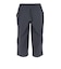 エルケクス（ELKEX）SUKKER クロップド パンツ EKM6S10036 CGRY