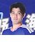 日本サッカー協会（JFA）フォトフェイスタオル 佐野 海舟 JO-635