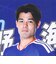 日本サッカー協会（JFA）フォトフェイスタオル 佐野 海舟 JO-635
