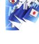 日本サッカー協会（JFA）フォトフェイスタオル 南野 拓実 JO-626