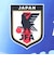 日本サッカー協会（JFA）フォトフェイスタオル 南野 拓実 JO-626