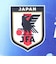 日本サッカー協会（JFA）フォトフェイスタオル 鎌田 大地 JO-630