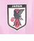 日本サッカー協会（JFA）デザインTシャツ SAMURAI BLUE Lサイズ JO-412-L