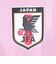 日本サッカー協会（JFA）デザインTシャツ SAMURAI BLUE Lサイズ JO-412-L