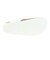 サンダル ROSAS 26SSPG104386WHT