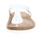 サンダル ROSAS 26SSPG104386WHT