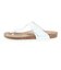 サンダル ROSAS 26SSPG104386WHT