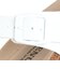 サンダル ROSAS 26SSPG104386WHT