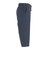エルケクス（ELKEX）SUKKER クロップド パンツ EKM6S10036 NVY