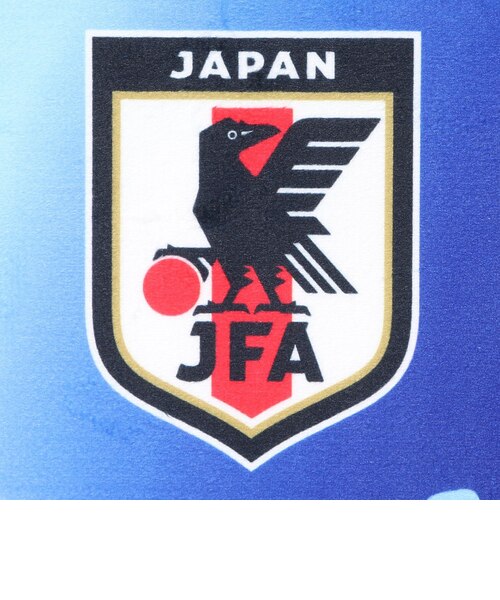 日本サッカー協会（JFA）フォトフェイスタオル 谷口 彰悟 JO-622