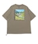コールマン（Coleman）フォトラッシュTシャツ X5639A BEG
