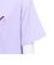 ロキシー（ROXY）FRESH WIND 半袖Tシャツ 26SU RST261634T LAV