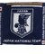 日本サッカー協会（JFA）ミニタオル JAPAN NATIONAL TEAM JO-557