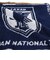 日本サッカー協会（JFA）ミニタオル JAPAN NATIONAL TEAM JO-557