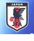 日本サッカー協会（JFA）フォトフェイスタオル 久保 建英 JO-634