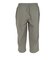 エルケクス（ELKEX）SUKKER クロップド パンツ EKM6S10036 KHK