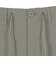 エルケクス（ELKEX）SUKKER クロップド パンツ EKM6S10036 KHK