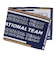 日本サッカー協会（JFA）スポーツタオル JAPAN NATIONAL TEAM STADIUM LINE JO-559